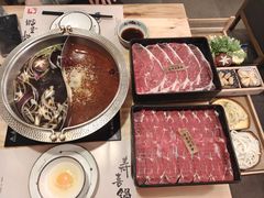 -牛匠和牛寿喜锅(西安总店)