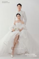 -蒙娜丽莎婚纱摄影(南门店)