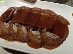 -大鸭梨烤鸭(望京店)