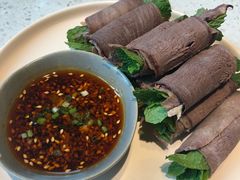-半山腰·云南菜(侨福芳草地店)