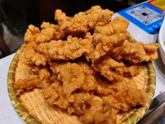 现炸酥肉-重庆刘一手火锅(三峡广场直营店)