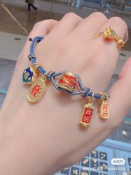 -潮宏基(龙湖常州龙城天街店)