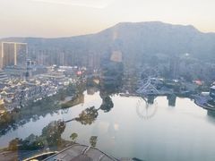 -舟山希尔顿酒店