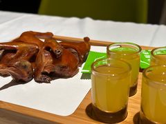 -汤城小厨•粤菜•靓汤(苏州街店)