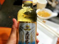 -苏大嘴海鲜牧场(奥林匹克店)