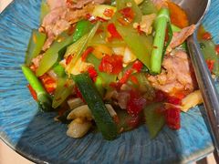 -山石榴·贵州菜(丰盛里店)