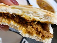 -安多素食(广仁寺路店)