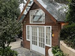 -溪山云境森林音乐餐厅(湖景店)