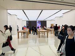 -Apple 零售店(apm Hong Kong)