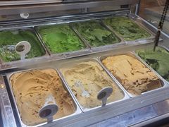 -米糯糯·MINONO·大福冰淇淋(青岛万象城店)