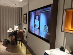 -北京东三环希尔顿逸林酒店