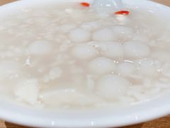 冰醉豆花-小豆海棠(人民南路店)