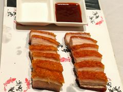 -怀德酒楼·粤菜·海鲜·茶点(宝安国际机场店)