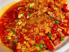 -图味美小黄鱼·景德菜(浙江路店)