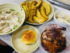 -李记清真馆(打钉巷店)