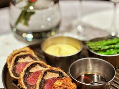 -Le Bistrot de Racine