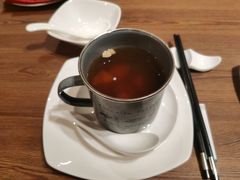 -广州天河合景福朋喜来登酒店 · 聚味轩中餐厅