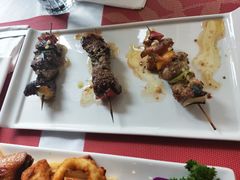 -ITA·意塔意大利餐厅(亦庄店)