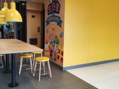 -麦当劳(无锡永乐店)