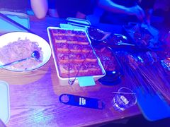 -18BAN音乐啤酒馆(西丽店)