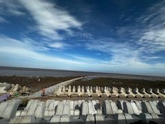 -南汇嘴观海公园