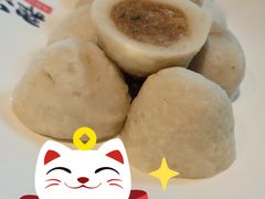 -鱼酷活鱼烤鱼(人信汇商场店)
