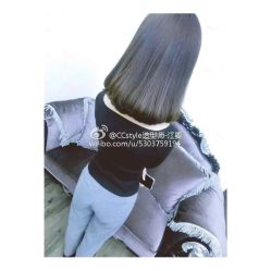 点击看大图 -YO HAIR SALON