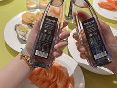 -海韵之星邮轮水会(明发商业广场店)