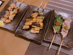 -鸟内会(河北路店)