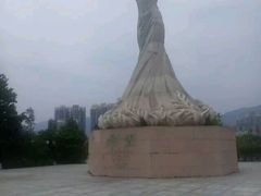 -飞来湖湿地公园