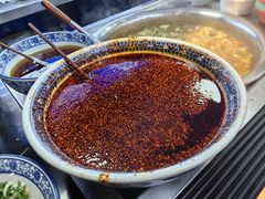 -邢老三肉丸糊辣汤·非遗美食(凤城六路店)