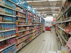 -华润万家(朱雀大街店)