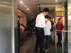 -东泰祥生煎馆(陕西南路店)