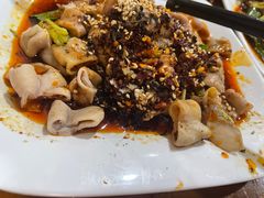 -朱大嘴肥肠血旺(福字街店)