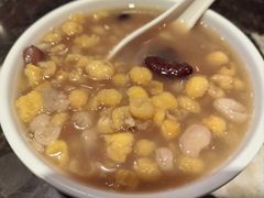 -粗粮人家·东北菜(洋桥店)