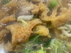 -祁家面馆(大香炉店)