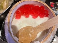 -同仁四季椰子鸡(宝安壹方城店)
