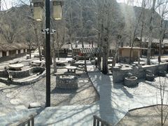 景观位-百花人家(清水田园店)