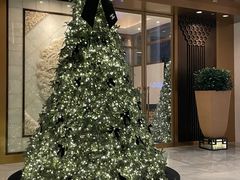 -王府半岛酒店
