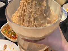 -捞王锅物料理(凯旋路店)