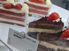-BreadTalk面包新语(虹口龙之梦店)