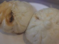 猪肉大葱包子-姚记炒肝店(鼓楼店)