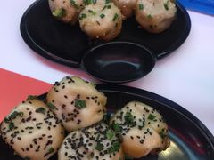 -小杨生煎(湟普汇店)