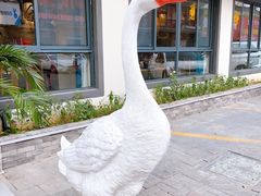 -巢湖名吃·东关老鹅汤(江南风情街店)