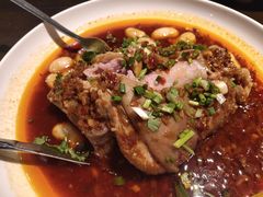 东坡肘子-眉州东坡(中关村店)