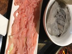 -好汉锅园林秘制老火锅 柴火霸王鸡(金沙店)
