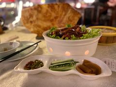 金丝小枣煨肘-乾园(天河城店)