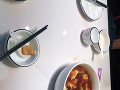 -刘胖子家常菜·蹄花焖藕(兴业店)