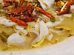 -太二酸菜鱼(汕头苏宁广场店)