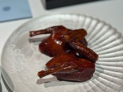 -荣轩(新荣记环球金融中心店)